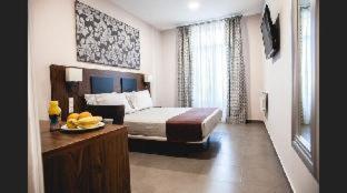 City Hotel Alger - Argel - 9