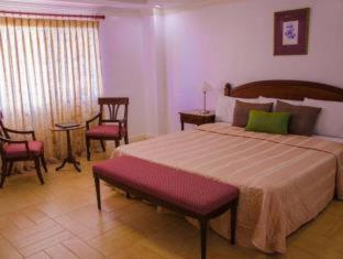 Tagaytay Country Hotel - Tagaytay - 8