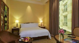 The Fullerton Hotel Singapore - 5