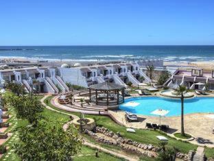 Casablanca Le Lido Thalasso & Spa (ex Riad Salam) - 6