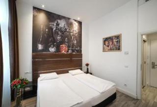 Hotel Assenzio Prague - Prag - 9
