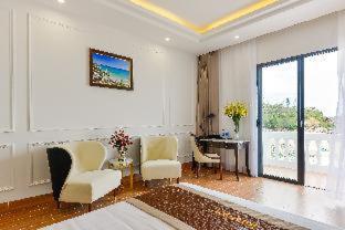 Seaside Boutique Resort Quy Nhon - Quy Nhon - 8