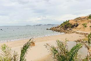 Seaside Boutique Resort Quy Nhon - Quy Nhon - 3
