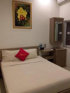 Hotel Domino - Palembang - 9
