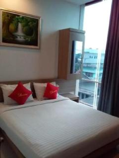 Hotel Domino - Palembang - 7