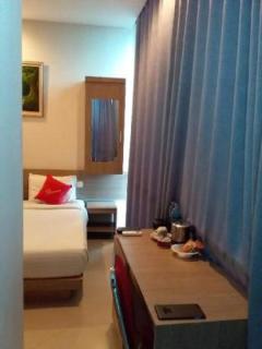 Hotel Domino - Palembang - 6