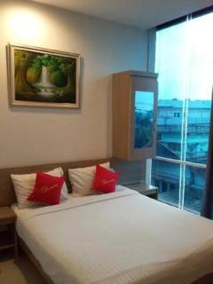 Hotel Domino - Palembang - 4