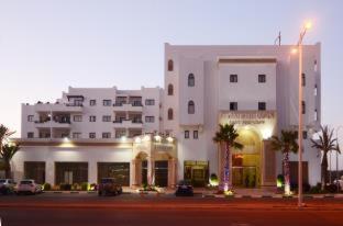 Atlantic Palm Beach - Agadir - 8