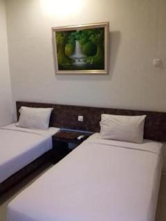Hotel Domino - Palembang - 3