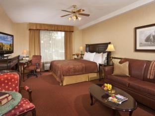 Ayres Suites Mission Viejo - Lake Forest - 9