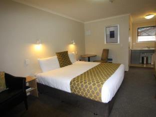 555 Motel Dunedin - 1