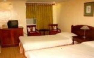 Tagaytay Country Hotel - Tagaytay - 4