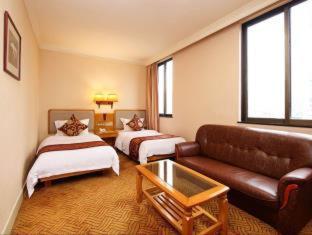 New Asia Hotel - Guangzhou - 6