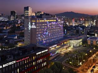 Hotel Samjung - Seoul - 9