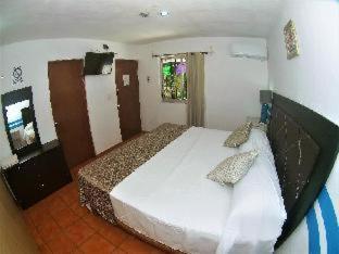 Hotel Posada Comala - Comala - 7