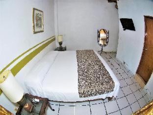 Hotel Posada Comala - Comala - 3