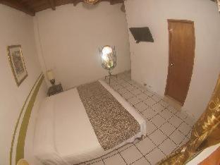 Hotel Posada Comala - Comala - 2