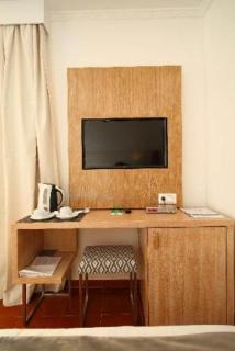 Best Western Hotel Dom Bernardo - Faro - 6