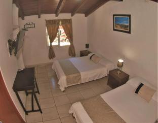 Hotel Posada Comala - Comala - 1