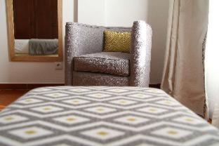 Best Western Hotel Dom Bernardo - Faro - 3