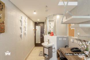 Selah Pods Hotel Manila - 6