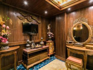 Namton Boutique Hotel - Chiang Mai - 8