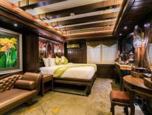 Namton Boutique Hotel - Chiang Mai - 7