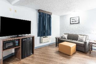 Americas Best Value Inn Searcy - Searcy - 7