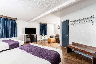 Americas Best Value Inn Searcy - Searcy - 6