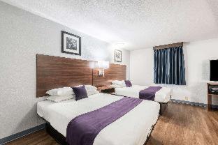 Americas Best Value Inn Searcy - Searcy - 5