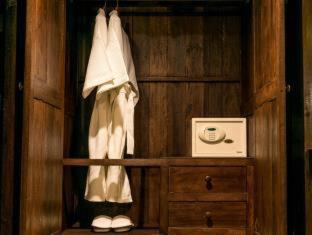 Namton Boutique Hotel - Chiang Mai - 5