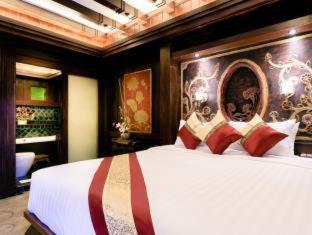 Namton Boutique Hotel - Chiang Mai - 4