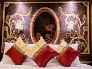 Namton Boutique Hotel - Chiang Mai - 3