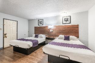 Americas Best Value Inn Searcy - Searcy - 2