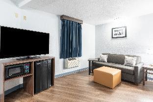 Americas Best Value Inn Searcy - Searcy - 1