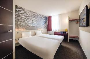 B&B HOTEL Antwerpen Zuid - Anvers - 6