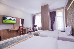 New York Hotel - Phnom Penh - 9