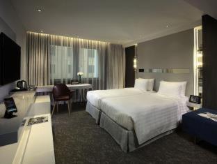 Nathan Hotel - Hong Kong - 6