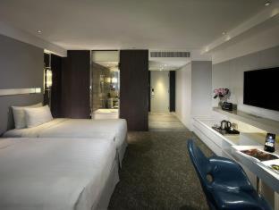 Nathan Hotel - Hong Kong - 5