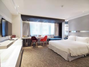 Nathan Hotel - Hong Kong - 4