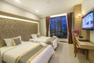 New York Hotel - Phnom Penh - 4
