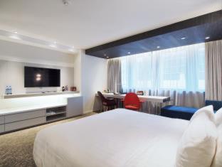 Nathan Hotel - Hong Kong - 2