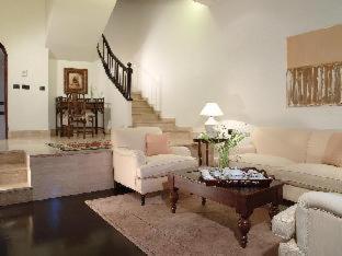 Hotel Las Madrigueras Golf Resort & Spa - Adults Only - Playa de las Americas - 6