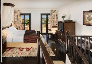 Hotel Las Madrigueras Golf Resort & Spa - Adults Only - Playa de las Americas - 4