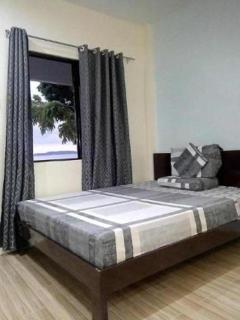 Island Front - Bangcogon Resort and Restaurant - Oslob - 9