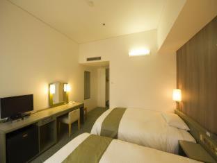 Court Hotel Asahikawa - 9