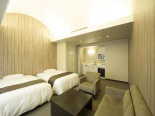 Court Hotel Asahikawa - 6