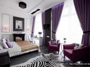 Mirax Boutique Hotel - 7