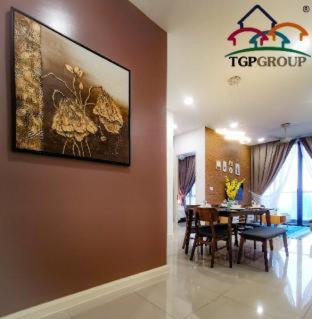 Legoland D'PRISTINE Apartment By TGP - 7