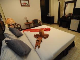 N.T. Lanta Resort - 9